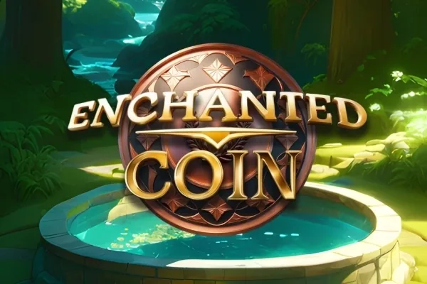 Enchanted Coin
